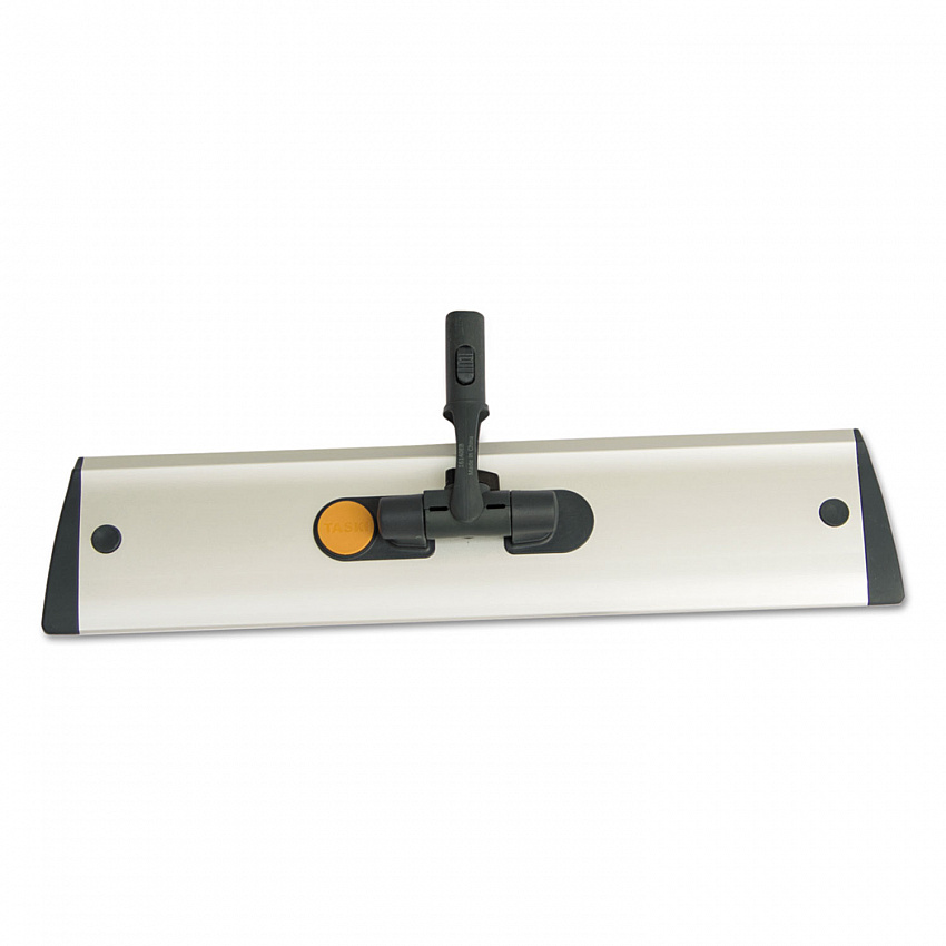 TASKI Ultra Plus Mop Frame, 16" Mophead Size, PET/Polyamide/Polyester Black/White (D7520280)