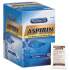 PhysiciansCare Aspirin Tablets, 250 Doses per box (54034)