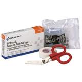 First Aid Only 24 Unit ANSI Class A+ Refill, CPR Breather, Scissors, Tape (90638)