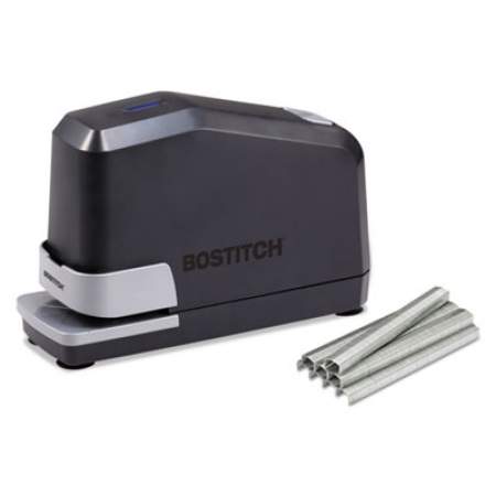 Bostitch B8 Impulse 45 Electric Stapler, 45-Sheet Capacity, Black (B8E VALUE)