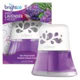BRIGHT Air Scented Oil Air Freshener, Sweet Lavender and Violet, 2.5 oz (900288EA)