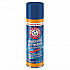 Baking Soda Air Freshener, Light Fresh, 7 oz Aerosol Spray, 12/Carton (3320094170CT)