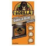 Gorilla Glue Original Formula Glue, 2 oz, Dries Light Brown (5000206)