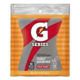 Gatorade Thirst Quencher Powdered Drink Mix, Fruit Punch, 2.12oz Packet, 144/carton (33808)