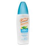 Diversey Cutter Skinsations Insect Repellent Liquid, 6 fl.oz Pump Spray, 12/Carton (CB540103)