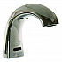 One Shot Soap Dispenser - Touch Free, Foam, 800 mL/1,600 mL, 1.9 x 5.5 x 4, Polished Chrome (4870465)