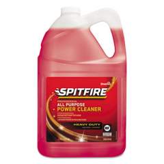Diversey Spitfire All Purpose Power Cleaner, Liquid, 1 gal (CBD540045EA)