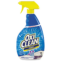 Carpet Spot and Stain Remover, Fresh Scent, 24 oz Trigger Spray Bottle, 6/Carton (5703700078)
