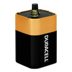 Duracell Alkaline Lantern Battery, 908 (MN908)