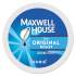 Maxwell House Original Roast K-Cups, 24/Box (5469)
