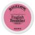 Bigelow English Breakfast Tea K-Cups Pack, 24/Box (6080)