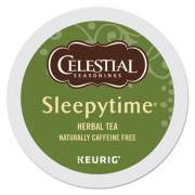 Celestial Seasonings Sleepytime Tea K-Cups, 24/Box (14739)