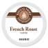 Barista Prima Coffeehouse French Roast K-Cups Coffee Pack (6611CT)