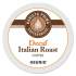 Barista Prima Coffeehouse Decaf Italian Roast Coffee K-Cups, 24/Box (8506)