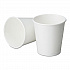 7530006414517, SKILCRAFT Hot Beverage Cups, 12 oz, Paper, White with Logo, 1,000/Box (6414517)