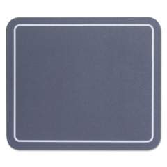 Kelly Computer Supply Optical Mouse Pad, 9 x 7-3/4 x 1/8, Gray (81101)
