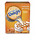 Flavored Liquid Non-Dairy Coffee Creamer, Caramel Macchiato, 0.5 oz Mini Cups, 24/Box (101766)