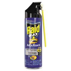 Raid Ant/Roach Killer, 14.5 oz, Aerosol Can, Outdoor Fresh (655571EA)