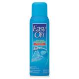 EASY-ON Laundry Speed Starch, Crisp Linen Scent, 20 oz Aerosol Spray, 12/Carton (00215)