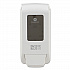 Pacific Blue Ultra Soap/Sanitizer Dispenser, 1,200 mL, White (53058)