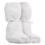 Kimtech Pure A5 Sterile Boot Covers, White, Small/medium, 30/carton (31683)