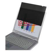 AbilityOne 7045016712140, Privacy Shield Desktop/Notebook LCD Monitor Privacy Filter, 16:9