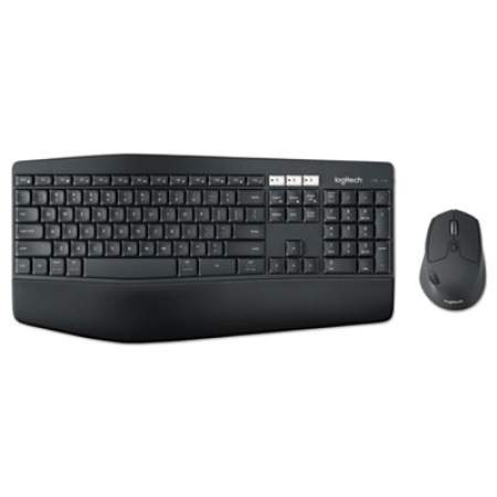 Logitech 920008219 MK850 Performance WL Keyboard & Mouse Combo