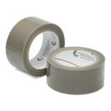 AbilityOne 7510000797906 SKILCRAFT Package Sealing Tape, 3" Core, 2" x 60 yds, Tan