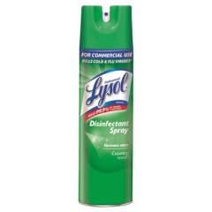 Professional LYSOL Disinfectant Spray, Country Scent, 19 oz Aerosol Spray (74276EA)