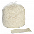 8105015171349, SKILCRAFT Trash Can Liner - High-Density, 33 gal, 12 mic, 33