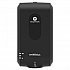 GP enMotion Automated Touchless Soap/Sanitizer Dispenser, 1,200 mL, 4.6 x 7.13 x 14.06, Black (52057)