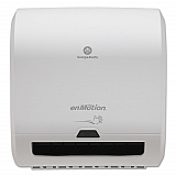 enMotion Automated Roll Towel Dispenser, 13.06 x 9.06 x 14.88, White (59437A)