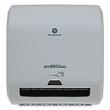 enMotion Automated Roll Towel Dispenser, 13.06 x 9.06 x 14.88, Gray (59497A)