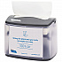 Tandem Tabletop Napkin Dispenser, 6.1 x 8.16 x 6.3, Gray, 4/Carton (C402)
