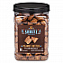 Pretzels, Peanut Butter, 24 oz Tub (3598)