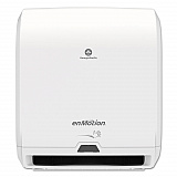 enMotion Automated Touchless Towel Dispenser, 9.5 x 14.7 x 17.3, White (59407A)