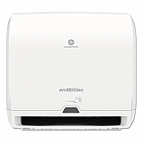 enMotion Impulse 10 Automated Towel Dispenser, 9.25 x 14.6 x 14, White (59447A)