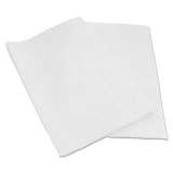 Boardwalk EPS Towels, Unscented, 13 x 21, White, 150/Carton (F420QCW)