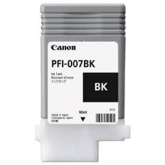 Canon 2143C001 (PFI-007) INK, BLACK