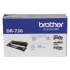 Brother DR730 Drum Unit, 12,000 Page-Yield, Black