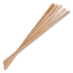 Eco-Products Wooden Stir Sticks, 7", 1,000/Pack (NTSTC10C)