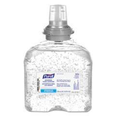 PURELL Advanced TFX Refill Instant Gel Hand Sanitizer, 1,200 mL (545604EA)