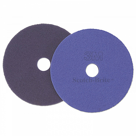 Diamond Floor Pads, 27