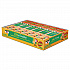 Sandwich Cracker, Club and Cheddar, 8 Cracker Snack Pack, 12/Box (21163)