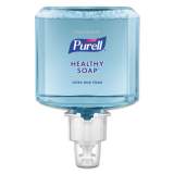 PURELL HEALTHCARE HEALTHY SOAP ULTRAMILD FOAM, FOR ES4 DISPENSERS, CLEAN AND FRESH, 1,200 ML, 2/CARTON (507502)