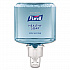 Healthcare HEALTHY SOAP Ultramild Foam Refill, For ES4 Dispensers, Clean and Fresh Scent, 1,200 mL, 2/Carton (507502)