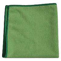 TASKI MYMICRO, 14 x 14, Green, 20/Carton (D7524117)