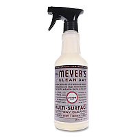 Multi Purpose Cleaner, Lavender Scent, 16 oz Spray Bottle (323568EA)