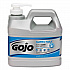 SUPRO MAX Heavy Duty Hand Cleaner, Refill for GOJO PRO TDX 2000 Dispenser, Floral Fragrance, 0.5 gal, 4/Carton (097204CT)