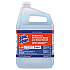 Disinfecting All-Purpose Spray and Glass Cleaner, Fresh Scent, 1 gal Bottle (58773EA)